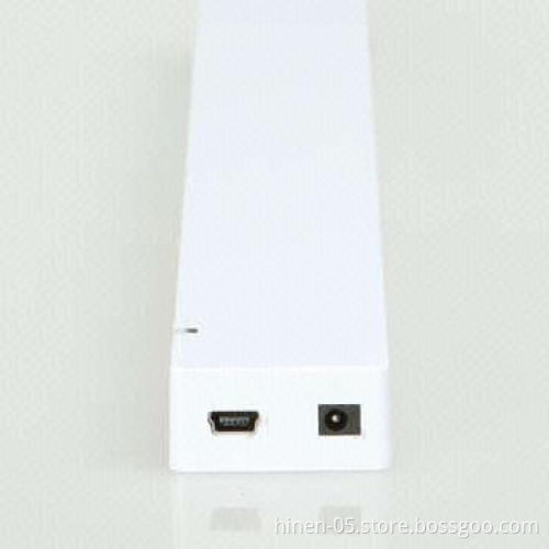 USB 3.0 Hub, for Connecting Several USB Devices From a Host Computer or Another Hub